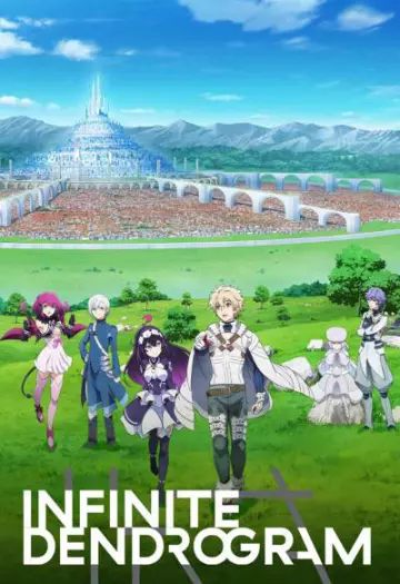 Infinite Dendrogram - Saison 1