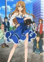 Golden Time - Saison 1