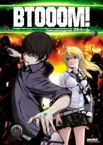 Btooom - Saison 1