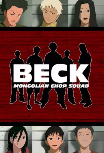 Beck - Saison 1