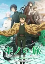 Kino's Journey -the Beautiful World- - Saison 1