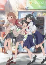 A Certain Scientific Railgun - Saison 1