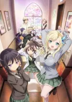 Haganai NEXT - Saison 2