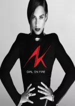 Alicia Keys - Girl On Fire