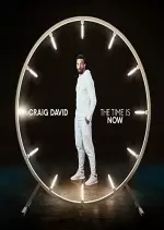 Craig David - The Time Is Now (Deluxe Edition)