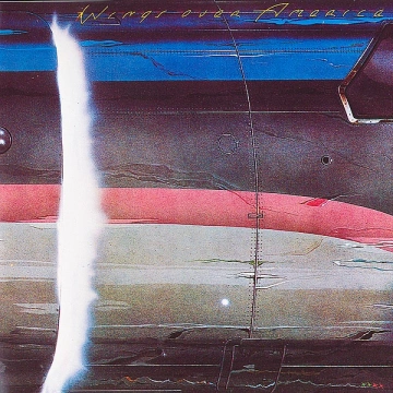 FLAC Wings over America