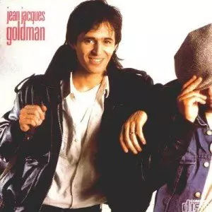 Jean-Jacques Goldman - Non homologué