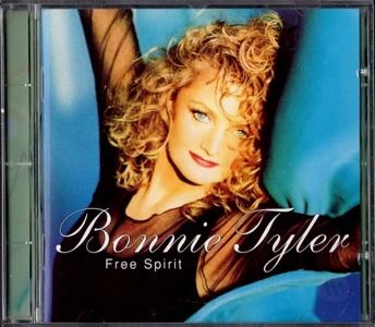 Bonnie Tyler - Free Spirit (1995)