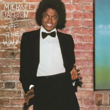 FLAC Michael Jackson - Off The Wall