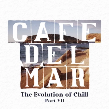 Café Del Mar & The Opera - Opera