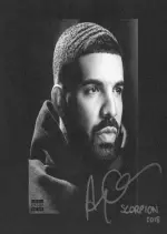 Drake – Scorpion