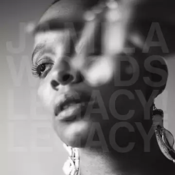 Jamila Woods - LEGACY! LEGACY!