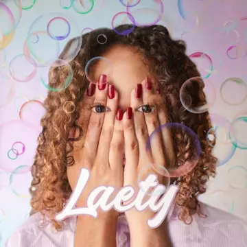 Laety - Dans Ma Bulle