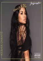 Keshia Chanté - Unbound 02