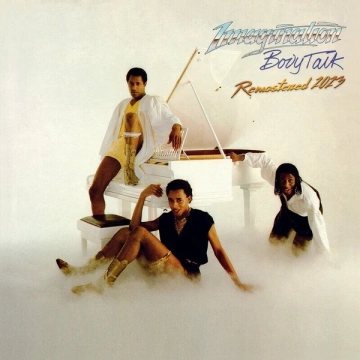 Imagination - Body Talk (Remastered 2023)