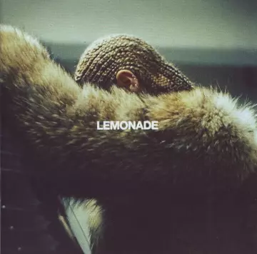 Beyoncé - Lemonade