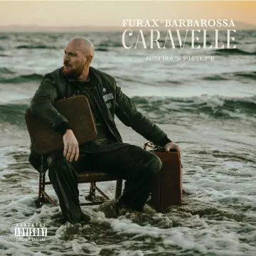 Furax Barbarossa - Caravelle