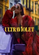 Justine Skye - ULTRAVIOLET