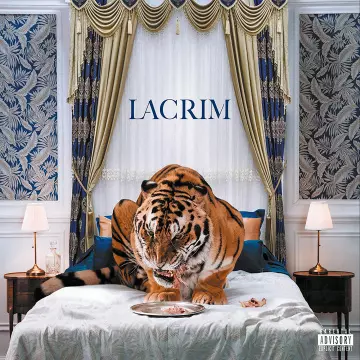 Lacrim – Lacrim