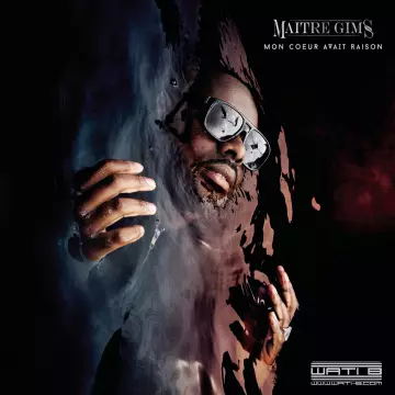 Maître Gims - Mon Coeur Avait Raison