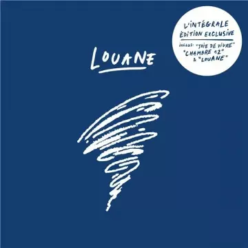 LOUANE - L'Intégrale Coffret