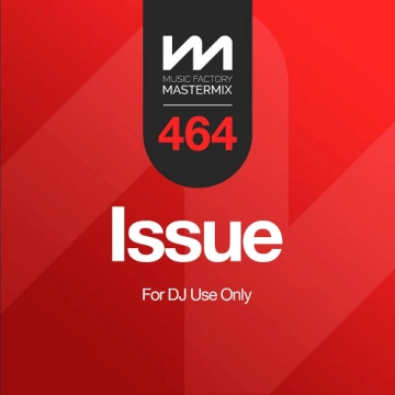 Mastermix - Issue Vol. 464.2025