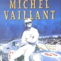 Les Aventures de Michel Vaillant - Saison 1