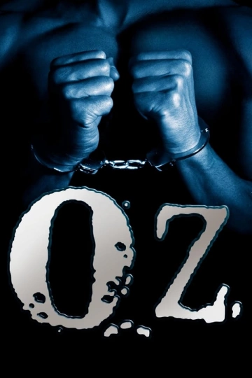 Oz - Saison 2