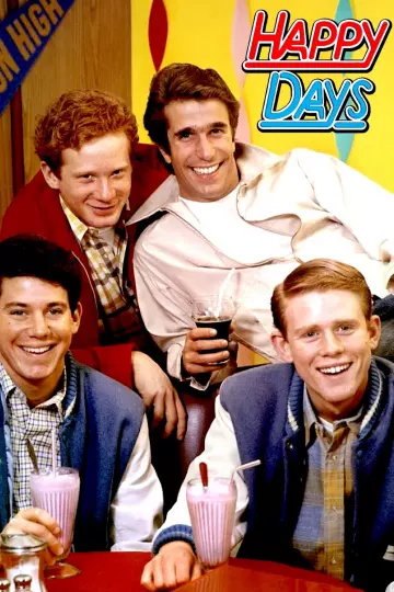 Happy Days - Les jours heureux - Saison 3