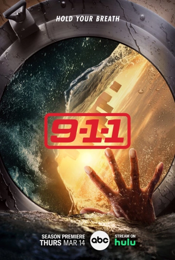 9-1-1 - Saison 7