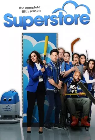 Superstore - Saison 5