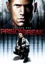 Prison Break - Saison 1