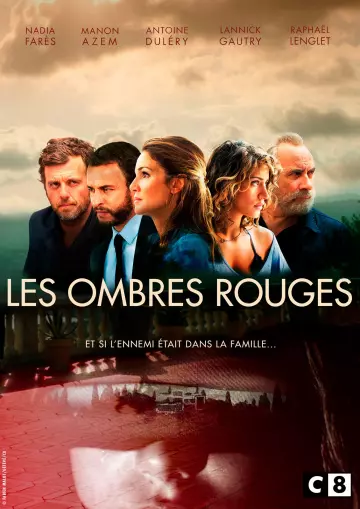 Les Ombres Rouges - Saison 1