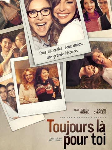 Toujours là pour toi - Saison 2