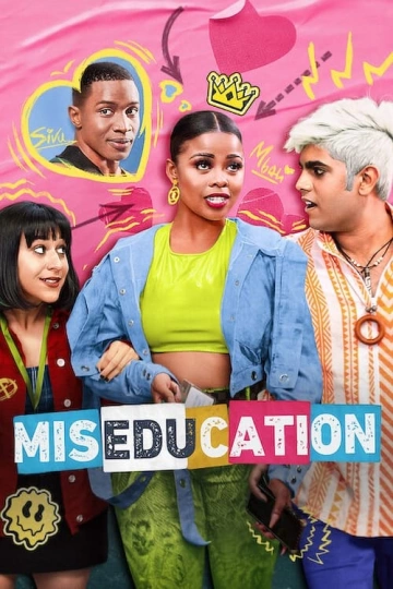 Miseducation - Saison 1