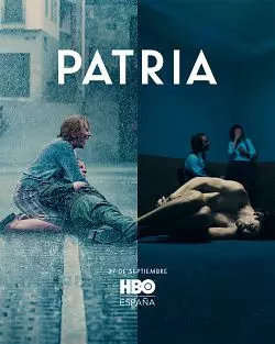 Patria - Saison 1