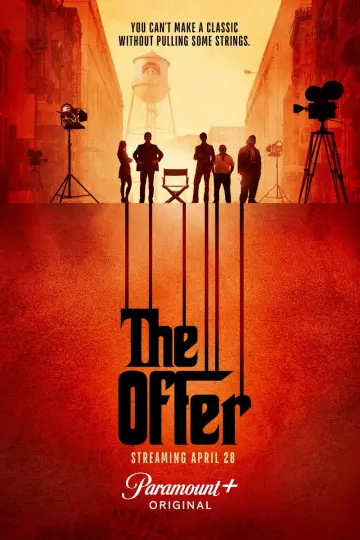 The Offer - Saison 1