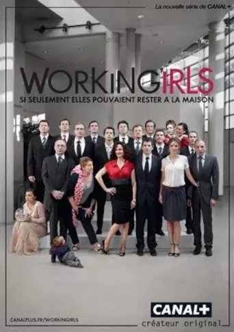 Workingirls - Saison 3