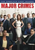 Major Crimes - Saison 3