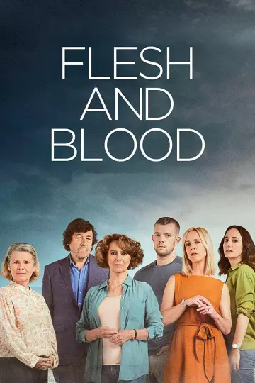 Flesh and Blood - Saison 1