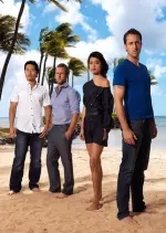 Hawaii Five-0 (2010) - Saison 6