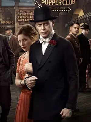 Boardwalk Empire - Saison 4