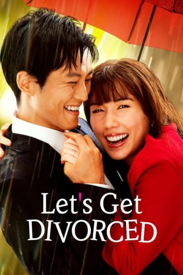 Let's Get Divorced - Saison 1