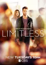 Limitless - Saison 1