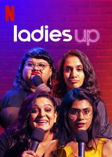 Ladies Up - Saison 1