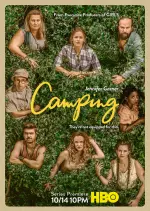 Camping (2018) - Saison 1