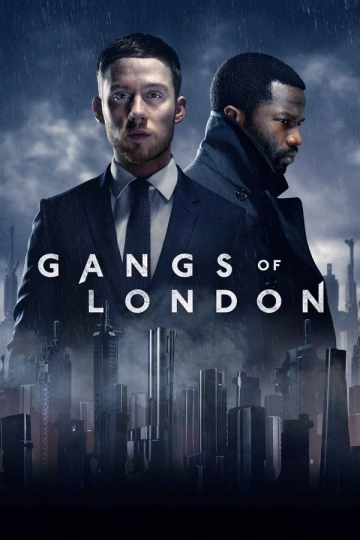 Gangs of London - Saison 1