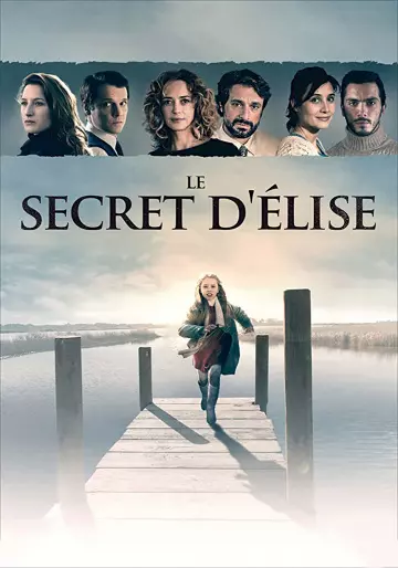 Le Secret d'Elise - Saison 1