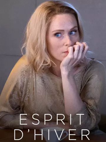 Esprit d'hiver - Saison 1