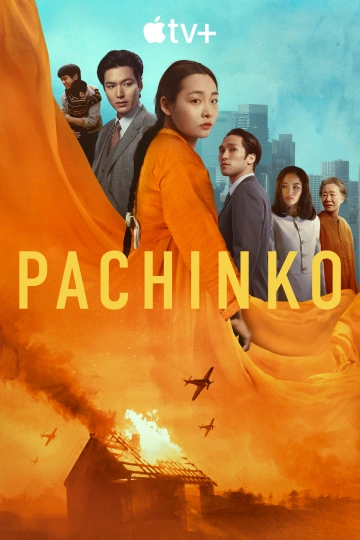 Pachinko - Saison 2